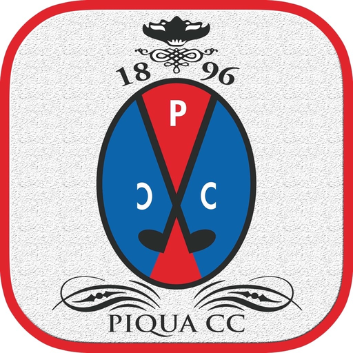 Piqua Country Club app icon