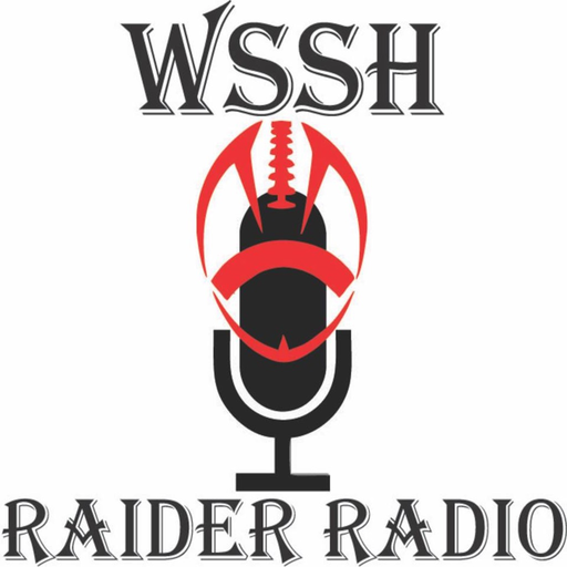 WSSH Raider Radio app icon