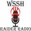 WSSH Raider Radio icon