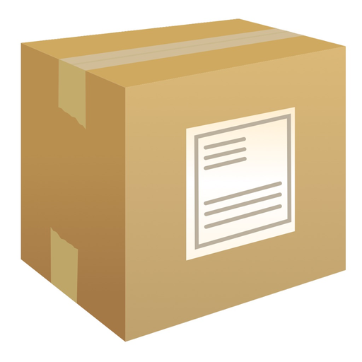 Easy Shipper app icon