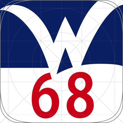 Woodridge School District 68 app icon