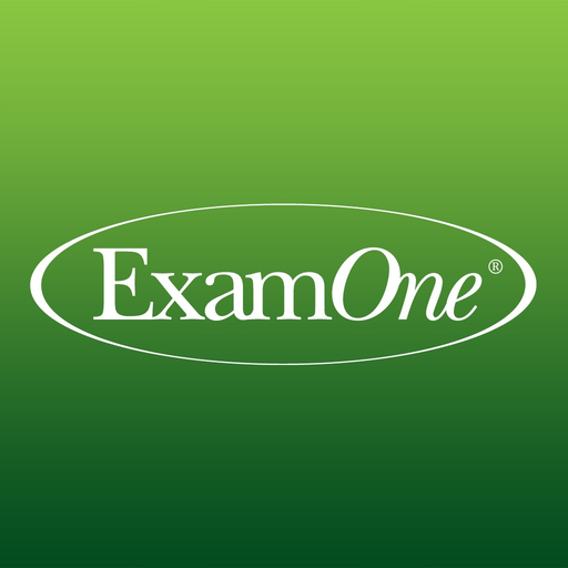 ExamOne app icon