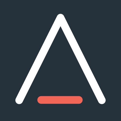 Hello Gimbal app icon