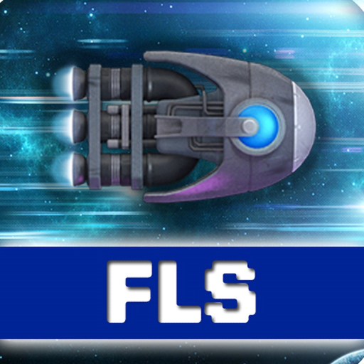 Astronautes FLS app icon