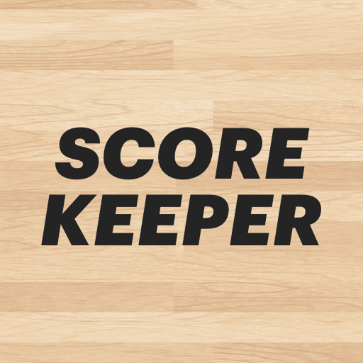 Scorekeeper app icon