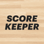 Scorekeeper icon
