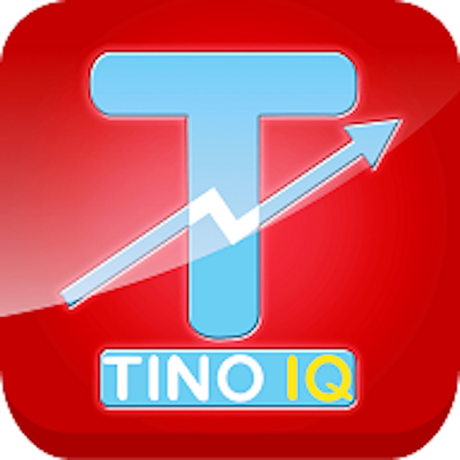 TINOIQ Stock Trading Ideas app icon