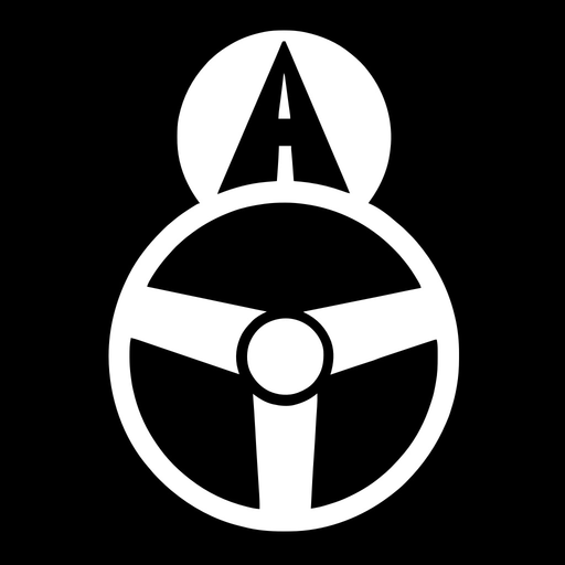 AVL Ride Driver app icon