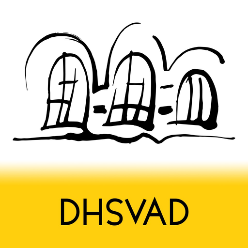 Dulwich High School app icon