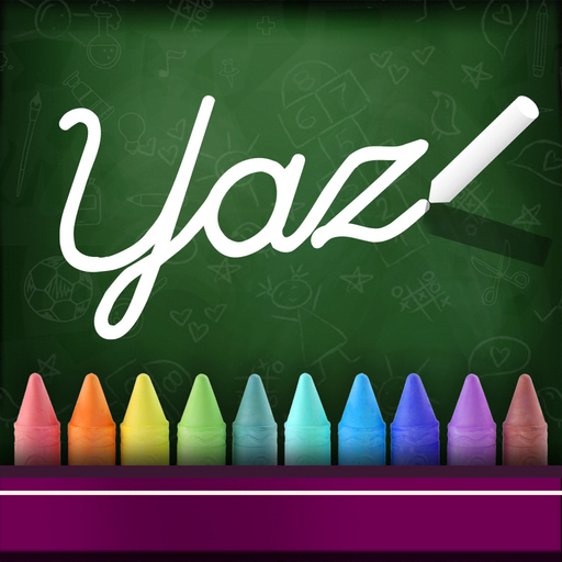 Yaz Bakalım app icon