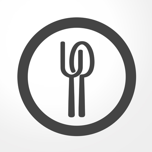 YUMMI: Restaurant & Food Diary app icon