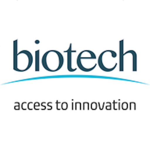 Biotech Calculators app icon