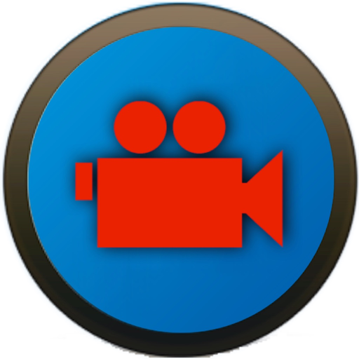 Camera Record-Camera Recorder app icon