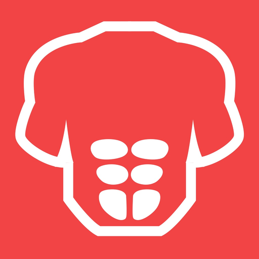 Six Pack Abs + Fat Burn Diet app icon