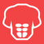 Six Pack Abs + Fat Burn Diet icon