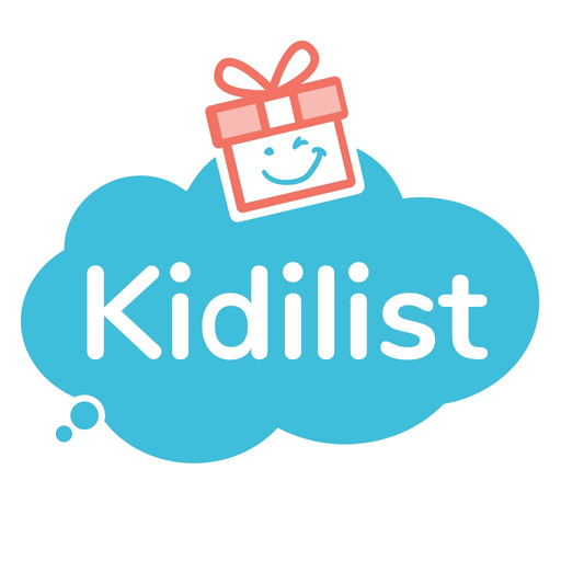 Kidilist app icon