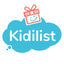 Kidilist icon