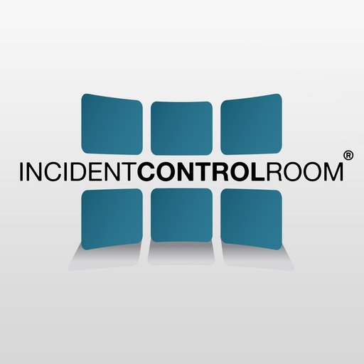 ICR Emergency Management app icon