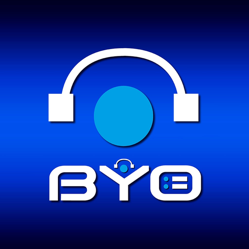 BYOChannel app icon