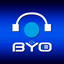 BYOChannel icon