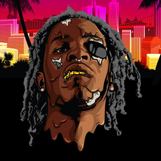 Young Thug app icon
