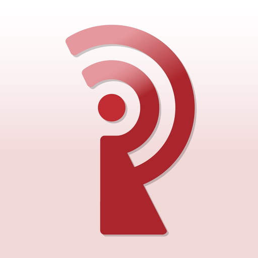 Podcast myTuner - Podcasts App app icon