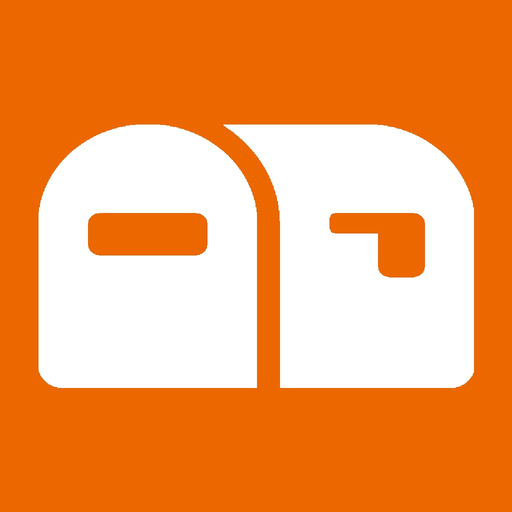 Spread-IT Bezorgers app icon