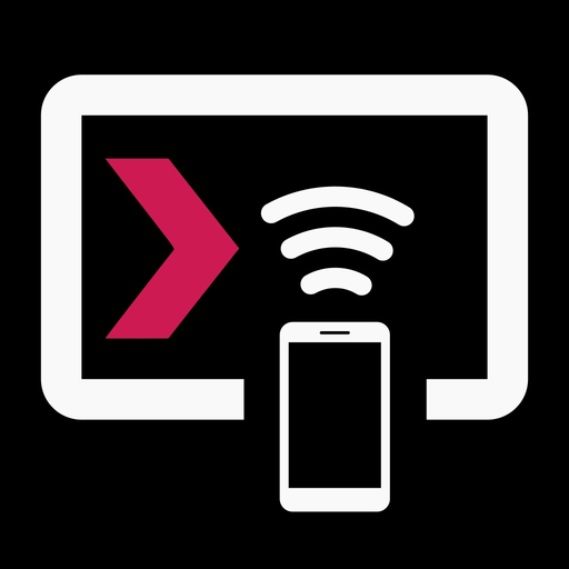 Explote - Remote Control app icon
