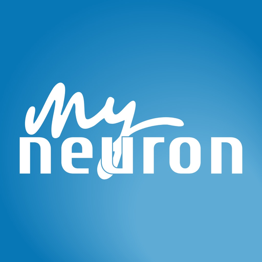 MyNeuron App app icon