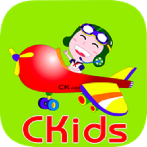 CKids app icon