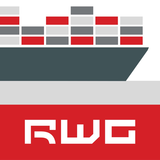 RWGServices app icon