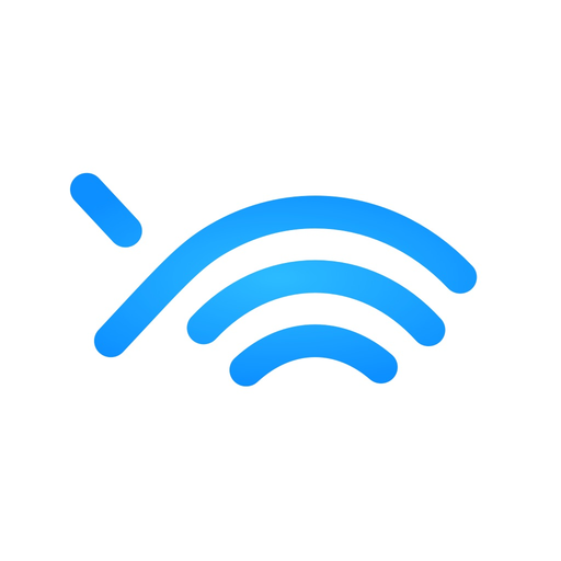Skyfish App app icon