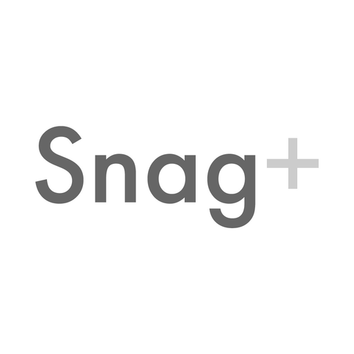 Snag+ app icon