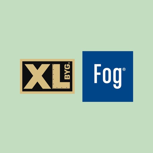 Fog Kundeapp app icon