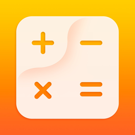 Favorite Calculator app icon