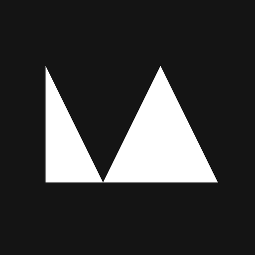 LiveArt: The Art Market App app icon