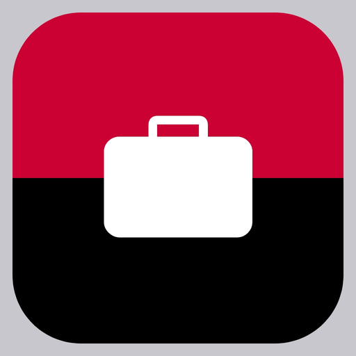 KB Mobilní banka Business app icon