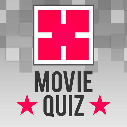Pixl Quiz - Movie app icon