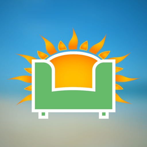 SofaScape app icon