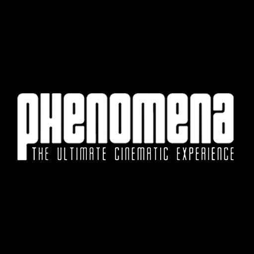 Phenomena Experience app icon