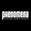 Phenomena Experience icon