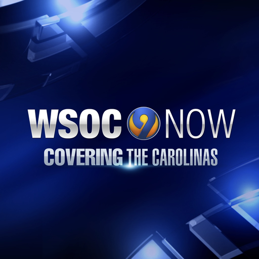 WSOC Channel 9 News Charlotte app icon