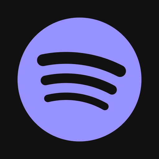 Spotify for Creators app icon