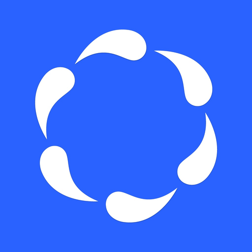 Detox Me app icon