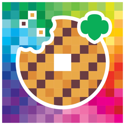 Digital Cookie Mobile App app icon