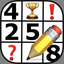 Expert Sudoku Book Stress Free icon