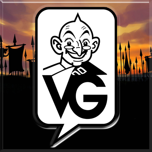 Chandrahasam app icon