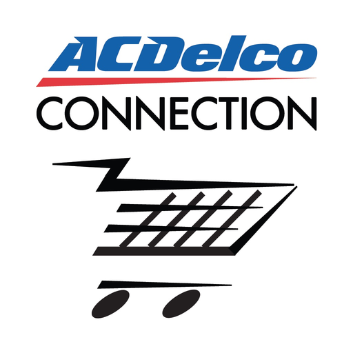 ACDelco Connect app icon