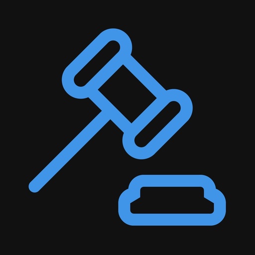 GoDaddy Investor app icon