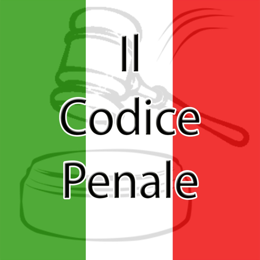 Codice Penale - ProjectDuraLex app icon